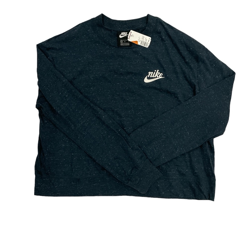 Nike Womens Sweatshirts Loosefit Medium size